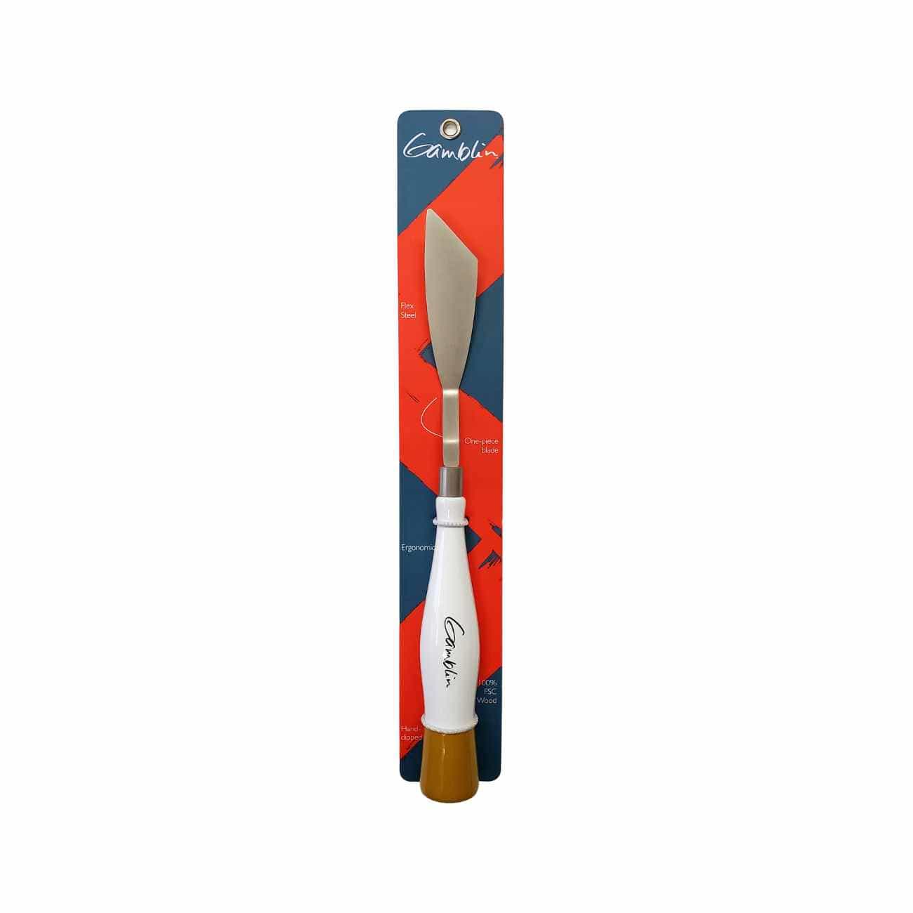 Gamblin - Studio Knives - Image 4