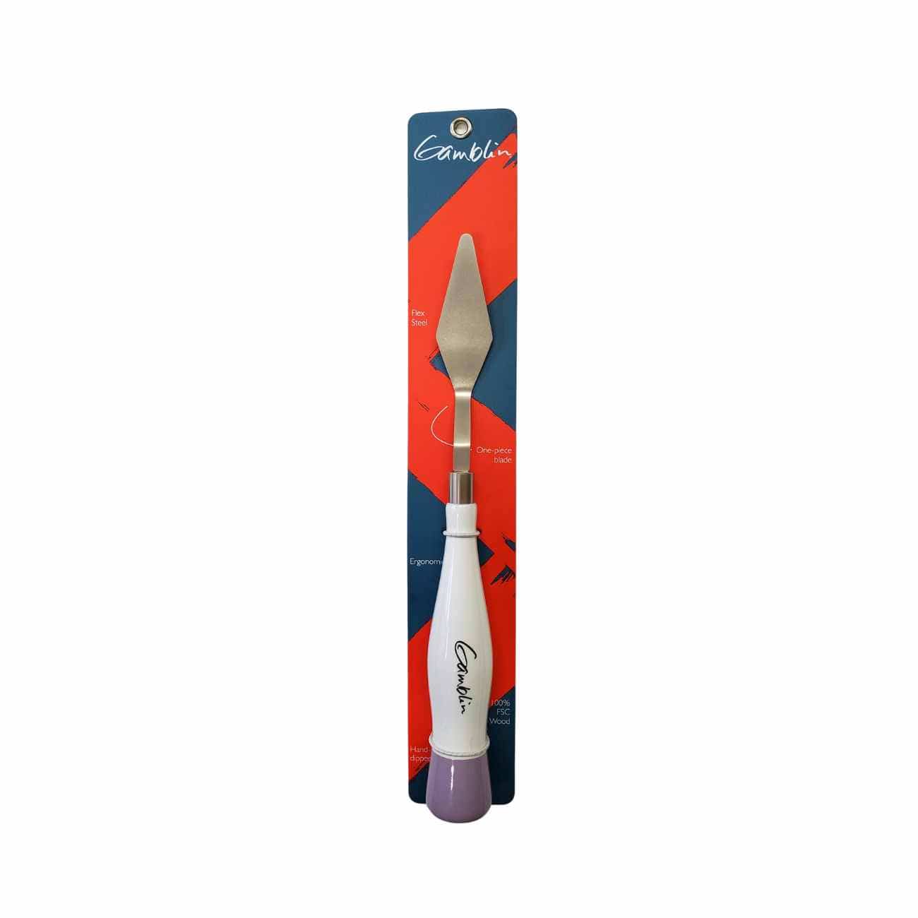 Gamblin - Studio Knives - Image 5