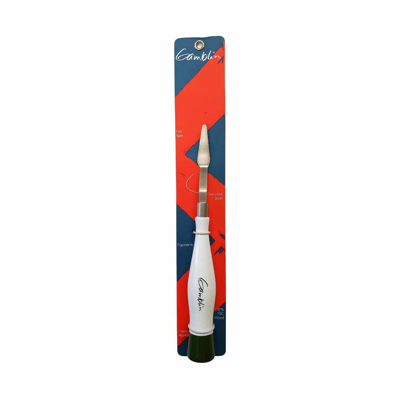 Gamblin - Studio Knives - Image 6
