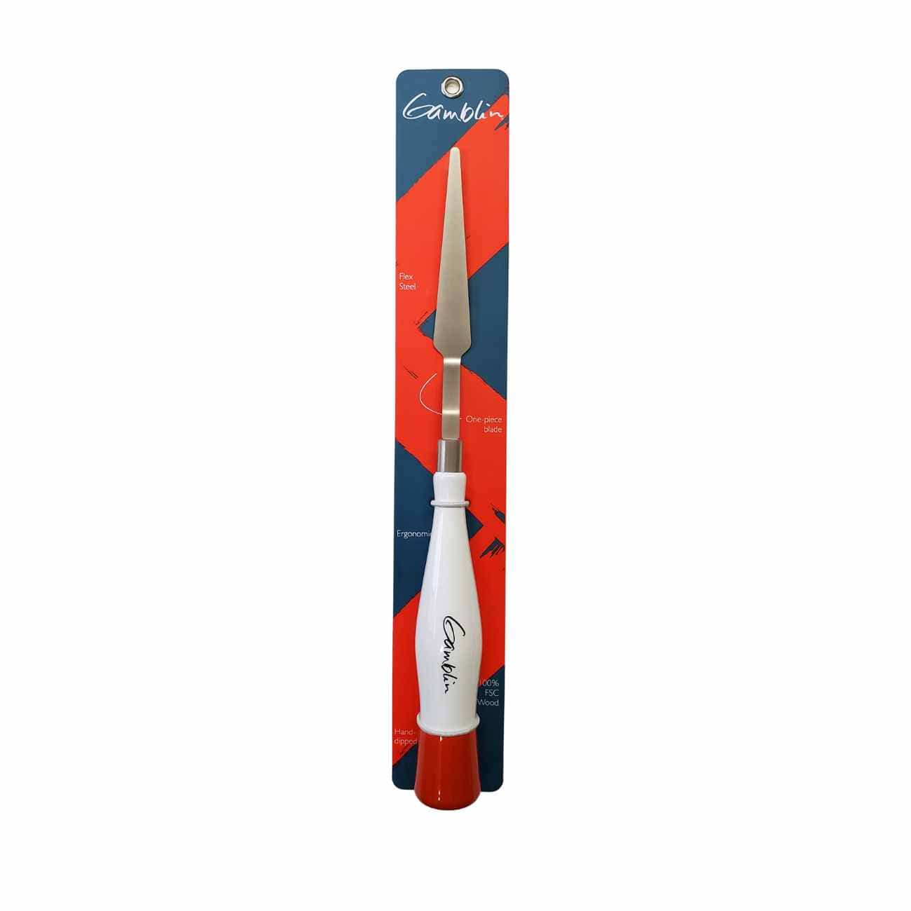 Gamblin - Studio Knives - Image 7