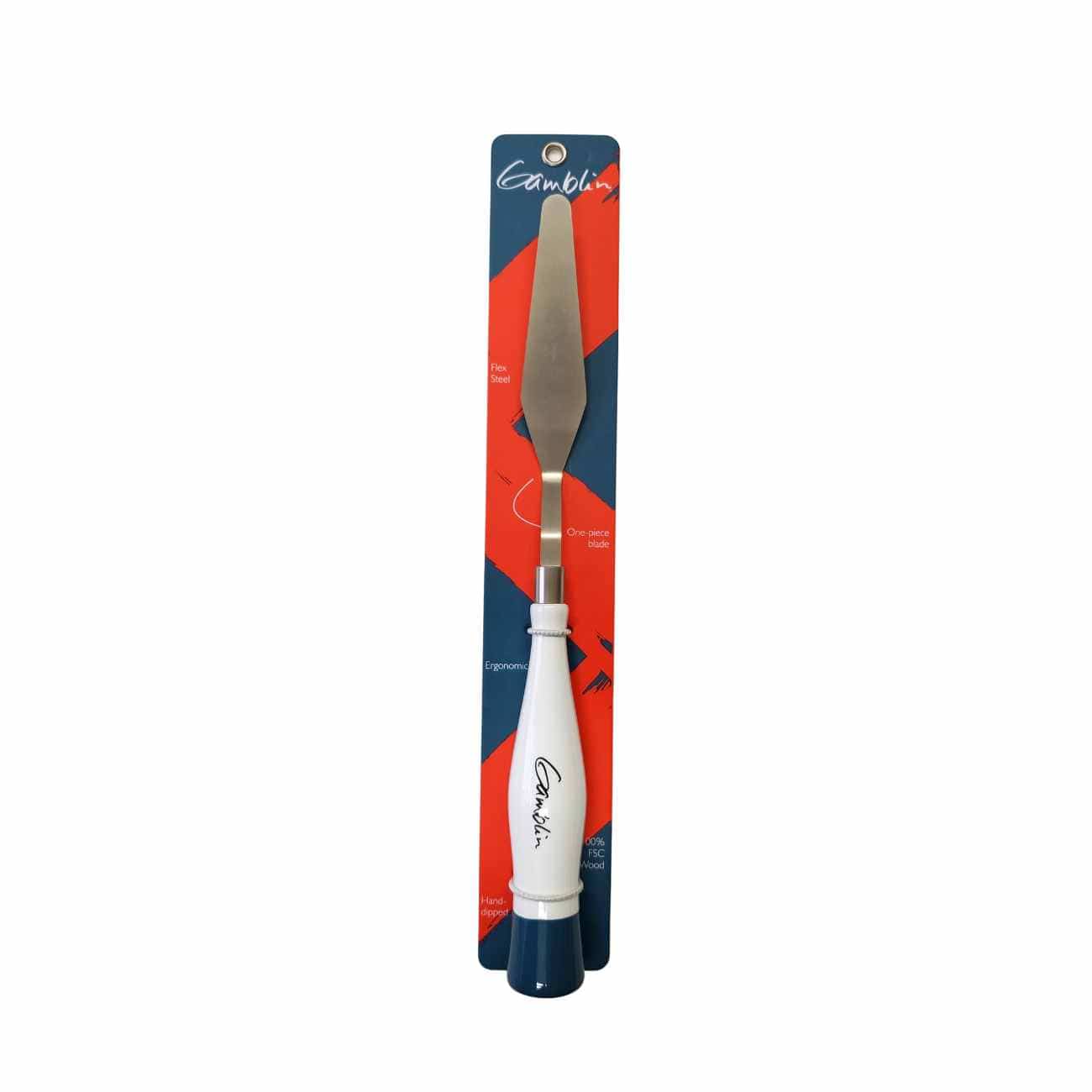 Gamblin - Studio Knives - Image 8