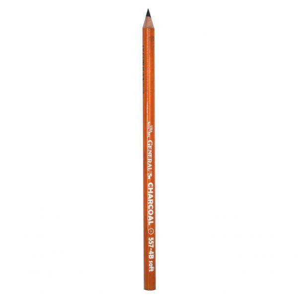 General's - Charcoal Pencils - Open Stock - Image 3