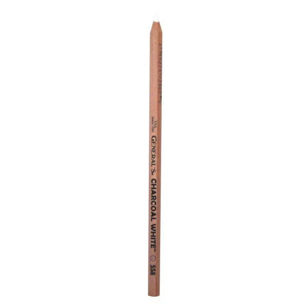 General's - Charcoal Pencils - Open Stock - Image 5