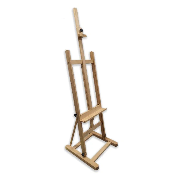 Glasgow - H-Frame Studio Easel - Image 2