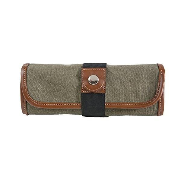 Speedball - Pencil Roll Up - Holds 36 - Image 3