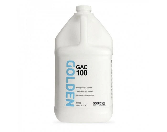 Golden - GAC 100 - 3.78L Jug
