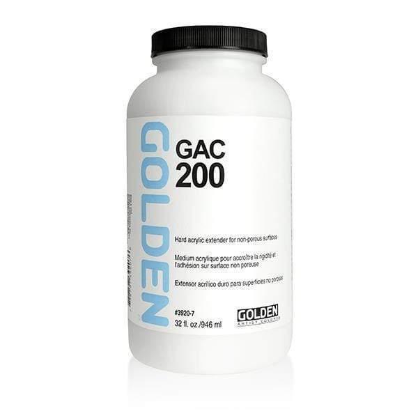 Golden - GAC 200 - 946mL Jar