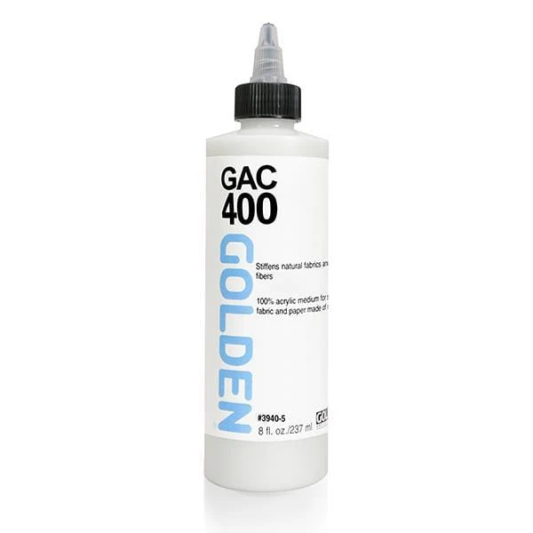 Golden - GAC 400 - 237mL Bottle
