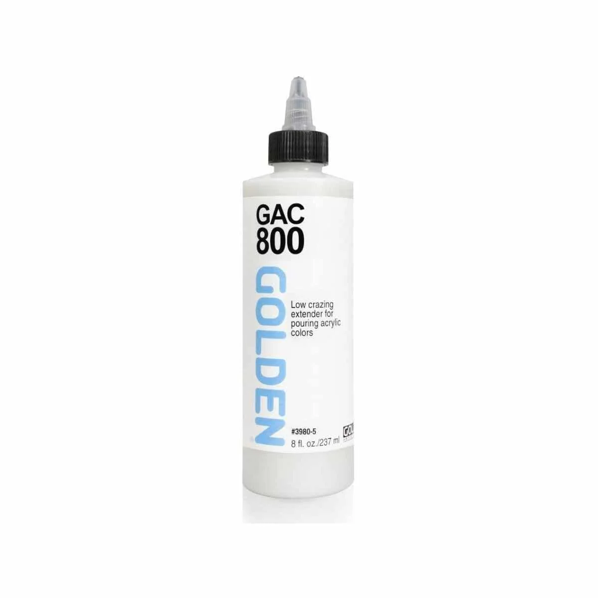 Golden - GAC 800 - 237mL Bottle