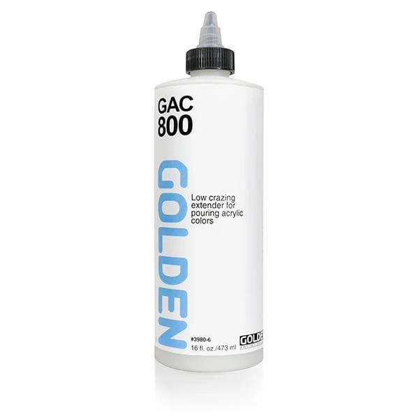 Golden - GAC 800 - 473mL Bottle