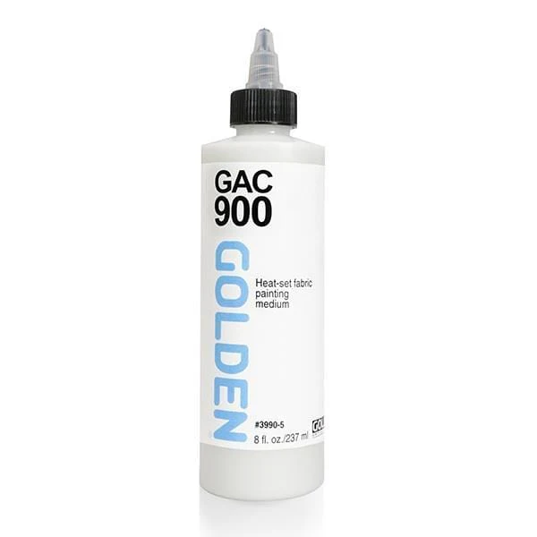 Golden - GAC 900 - 237mL Bottle
