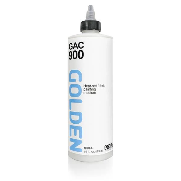 Golden - GAC 900 - 473mL Bottle