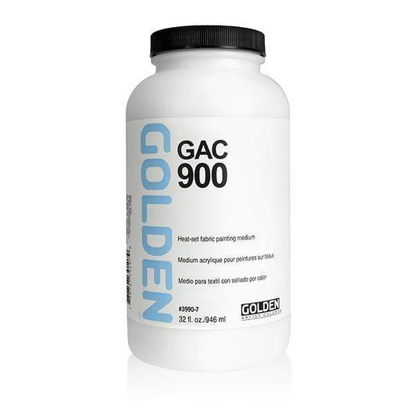 Golden - GAC 900 - 946mL Jar