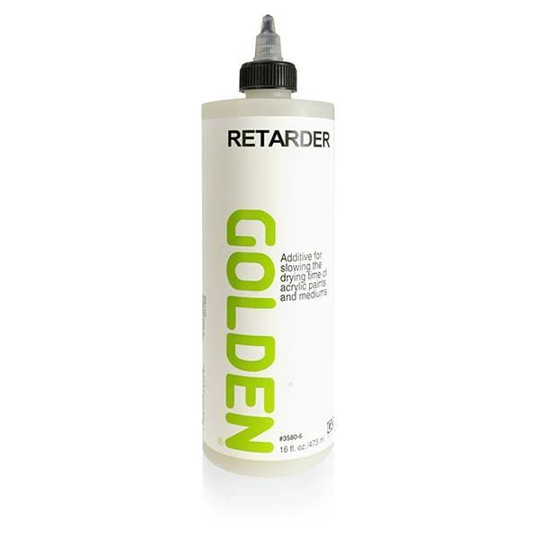 Golden - Retarder - 473mL Bottle