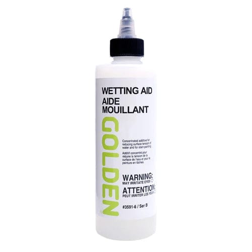 Golden - Wetting Aid - 473mL Bottle