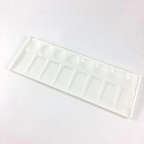 Gwartzman's - Plastic Palette - 16 Well
