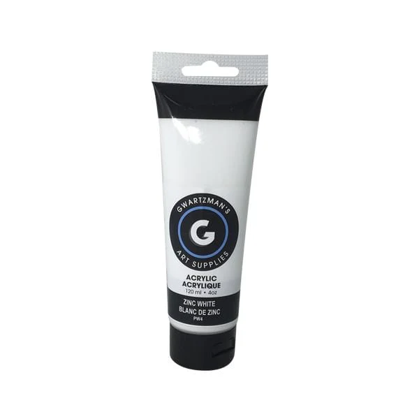Gwartzman's - Acrylic Paint - 120mL Tubes - Series 1 - Image 26