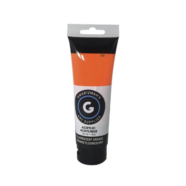 Gwartzman's - Acrylic Paint - 120mL Tubes - Series 2 - Image 3