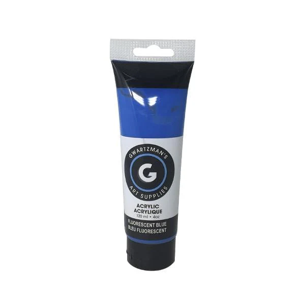 Gwartzman's - Acrylic Paint - 120mL Tubes - Series 2 - Image 5