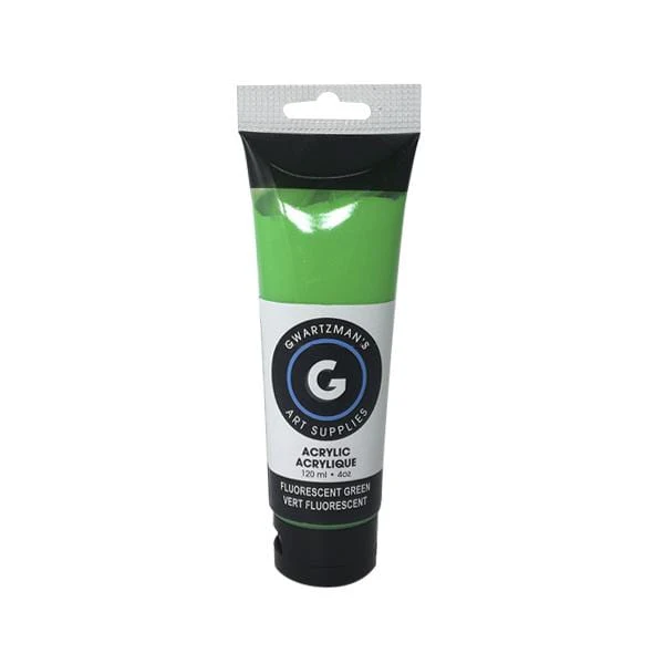 Gwartzman's - Acrylic Paint - 120mL Tubes - Series 2 - Image 6