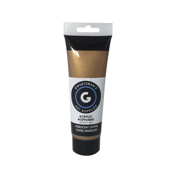 Gwartzman's - Acrylic Paint - 120mL Tubes - Series 2 - Image 7