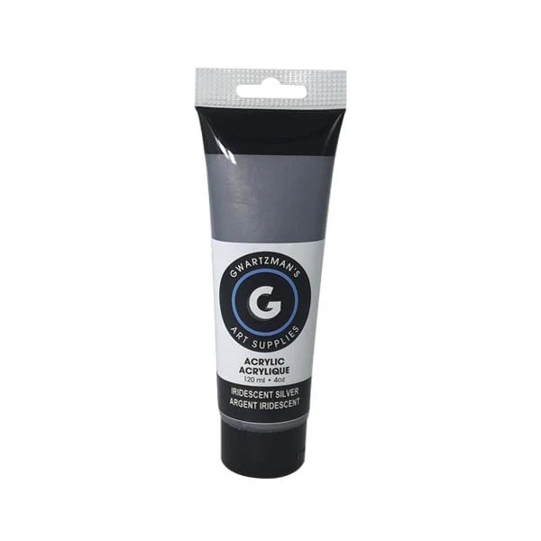 Gwartzman's - Acrylic Paint - 120mL Tubes - Series 2 - Image 9