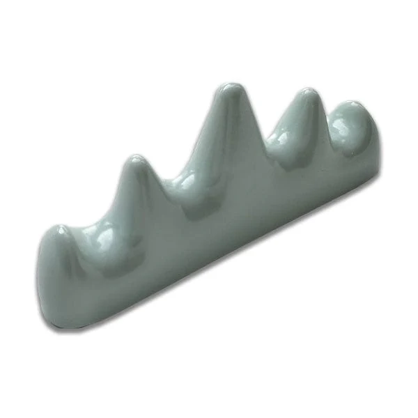 Gwartzman's - Acrylic Stone Brush Holder