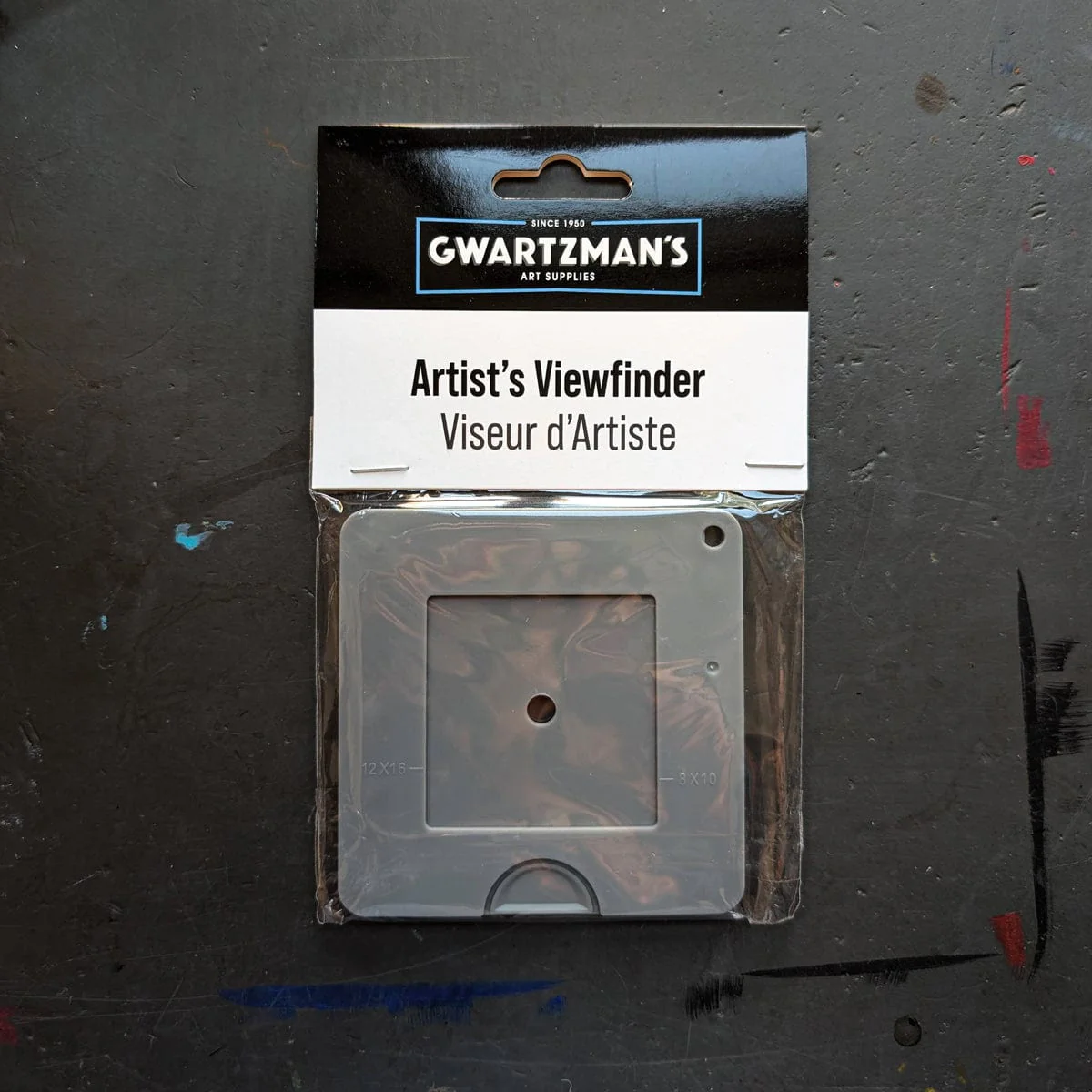 Gwartzman's - Artist's  Viewfinder