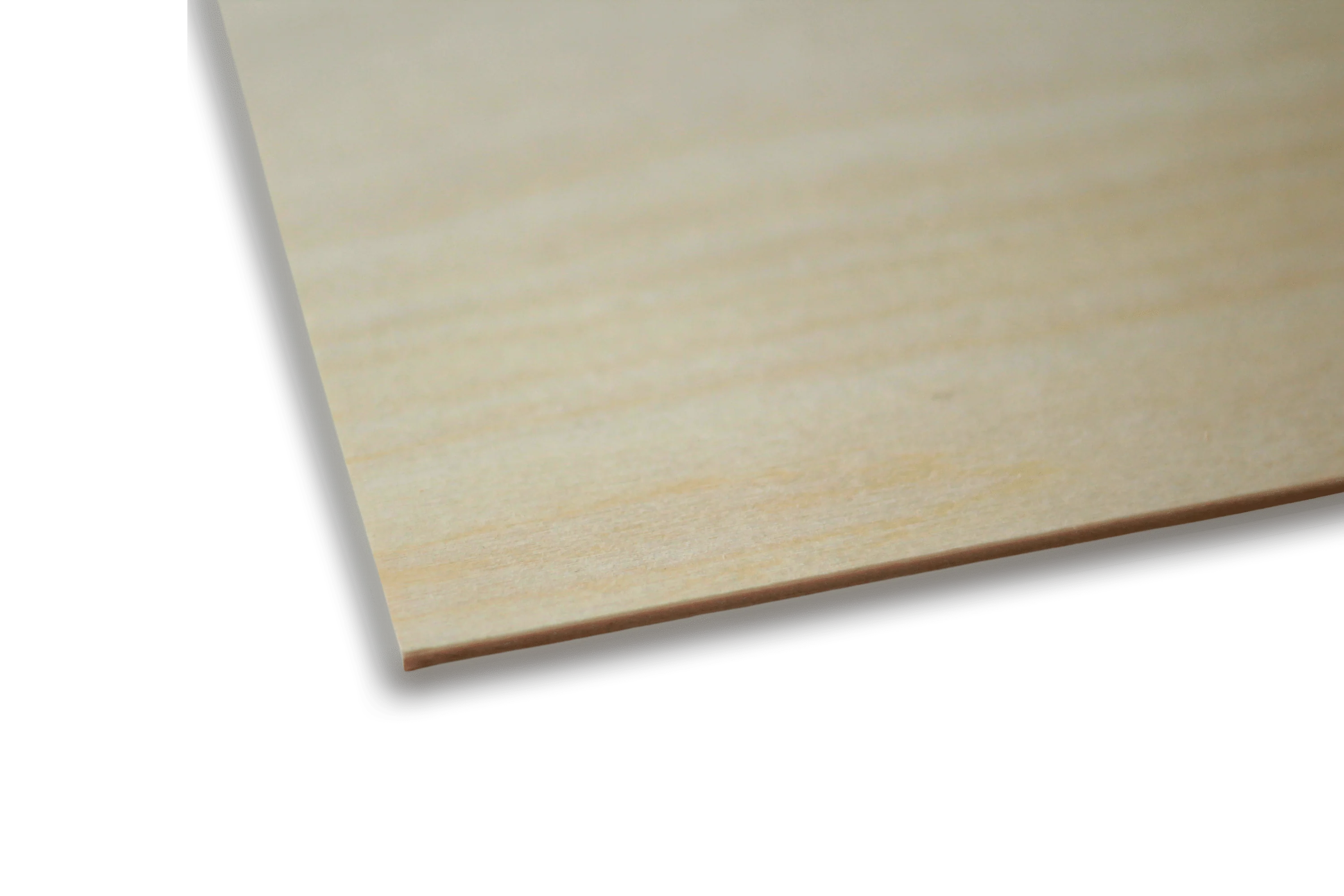 Gwartzman's - Birch Board - 1/8" Wood Panel - 5x7"