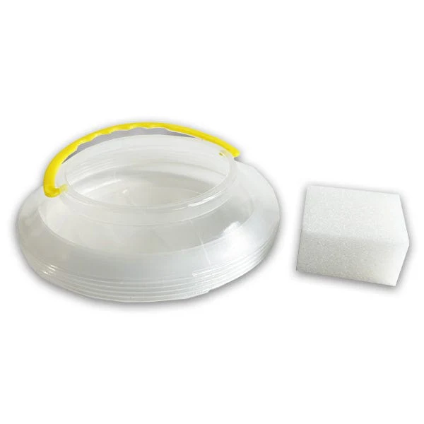 Gwartzman's - Collapsible Water Container
