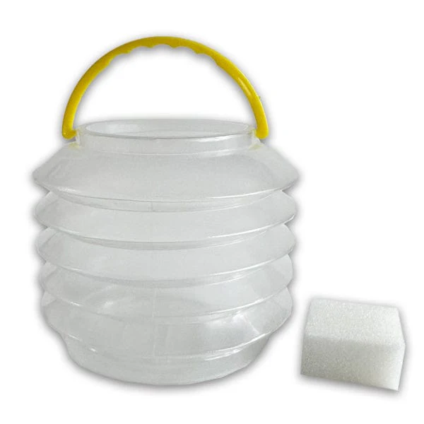 Gwartzman's - Collapsible Water Container - Image 2