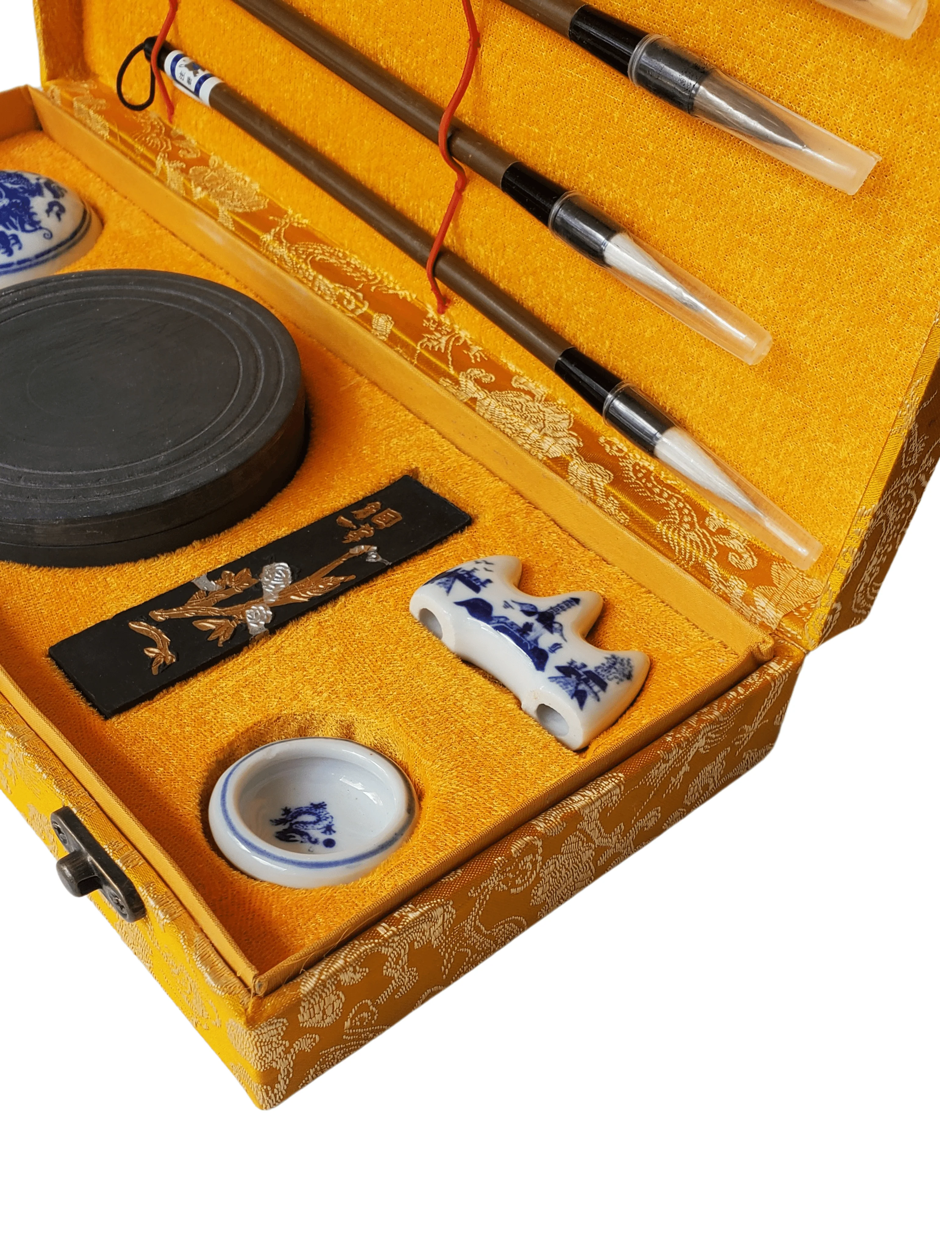 Gwartzman's - Deluxe Chinese Calligraphy Set - Image 2
