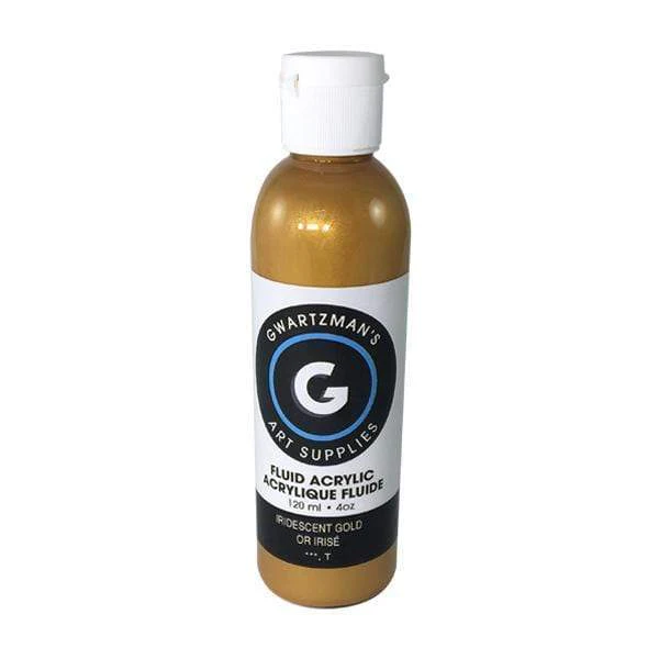Gwartzman's - Fluid Acrylics - 120mL Bottles - Image 10