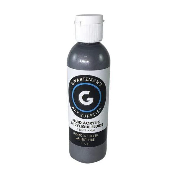 Gwartzman's - Fluid Acrylics - 120mL Bottles - Image 11