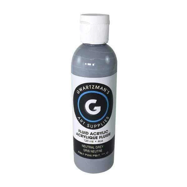 Gwartzman's - Fluid Acrylics - 120mL Bottles - Image 13