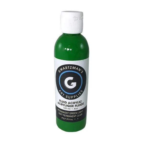 Gwartzman's - Fluid Acrylics - 120mL Bottles - Image 14