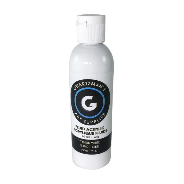 Gwartzman's - Fluid Acrylics - 120mL Bottles - Image 23