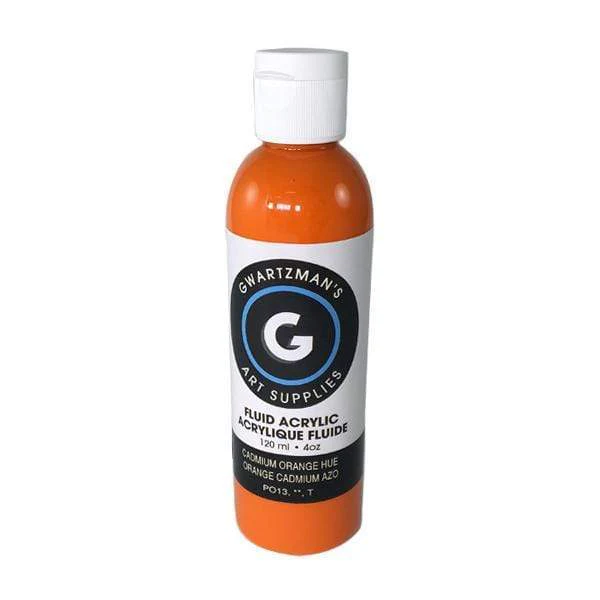 Gwartzman's - Fluid Acrylics - 120mL Bottles - Image 6