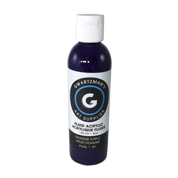Gwartzman's - Fluid Acrylics - 120mL Bottles - Image 8