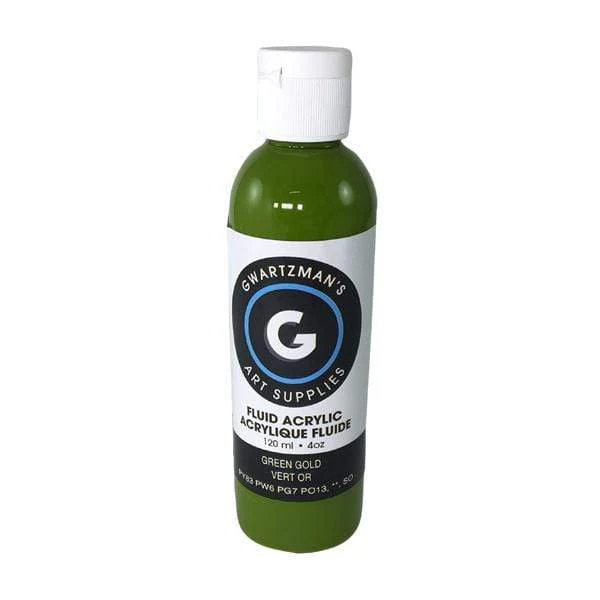 Gwartzman's - Fluid Acrylics - 120mL Bottles - Image 9