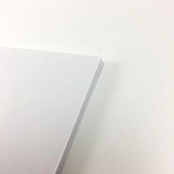 Gwartzman's - Foamcore - White - 3/16" Thick - 48x72"