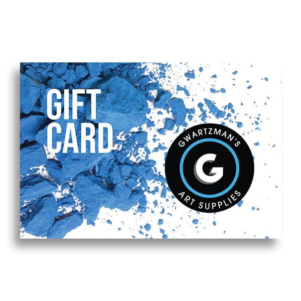 Gwartzman's Gift Card - Digital