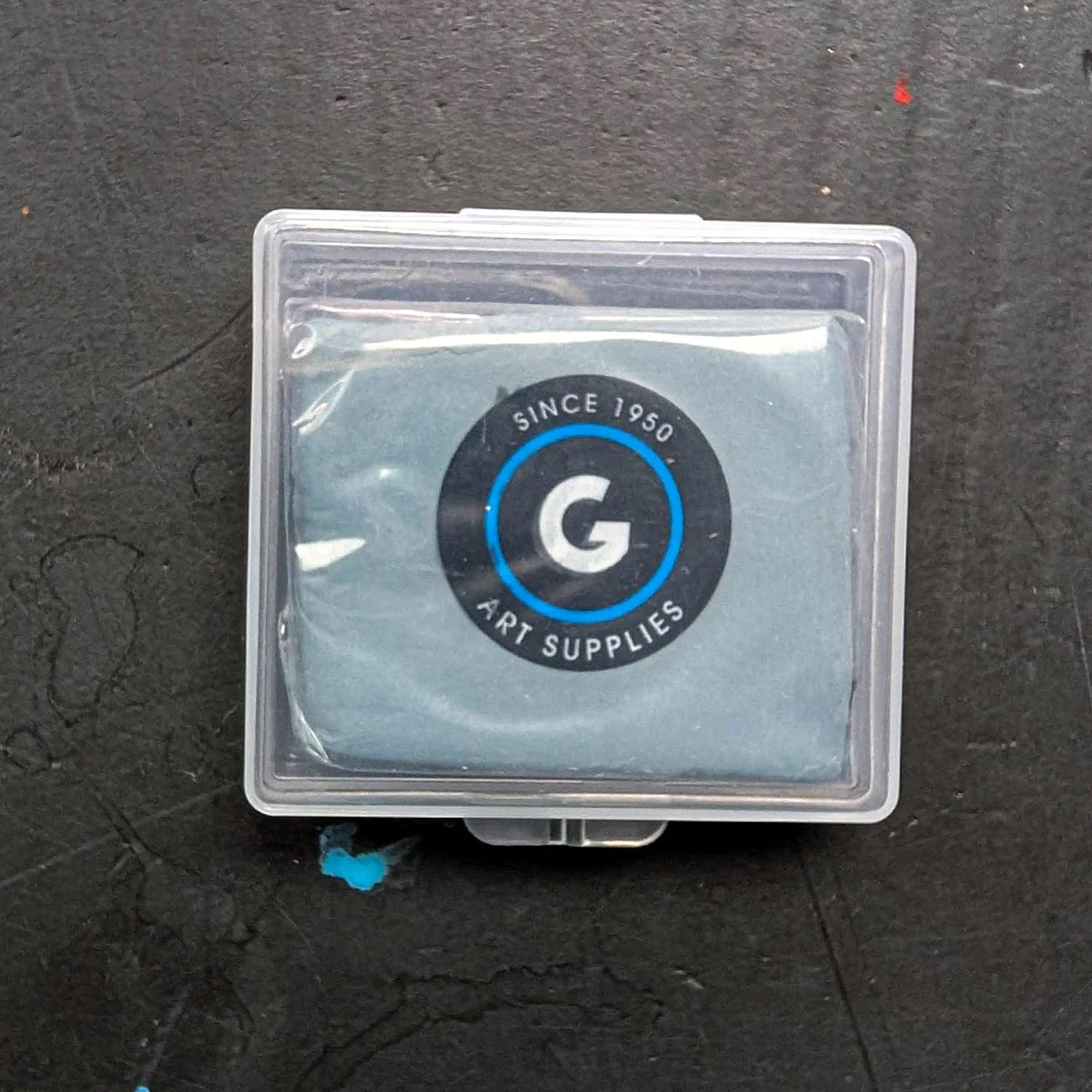 Gwartzman's Kneadable Erasers - Image 4