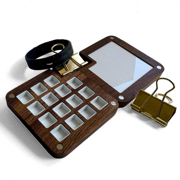 Gwartzman's - Magnetic Plein Air Mini Palette