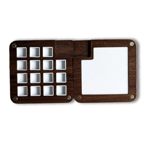 Gwartzman's - Magnetic Plein Air Mini Palette - Image 3