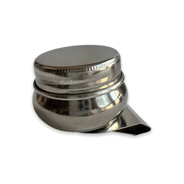 Gwartzman's - Travel  Paint Medium Holder with Clasp - Small