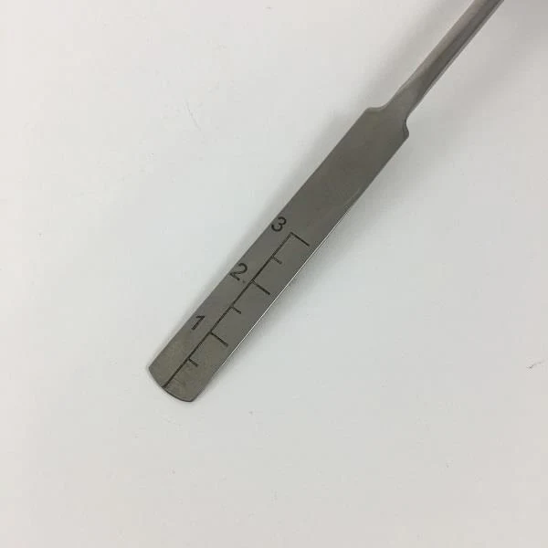 Gwartzman's - Pigment Knife - Image 2