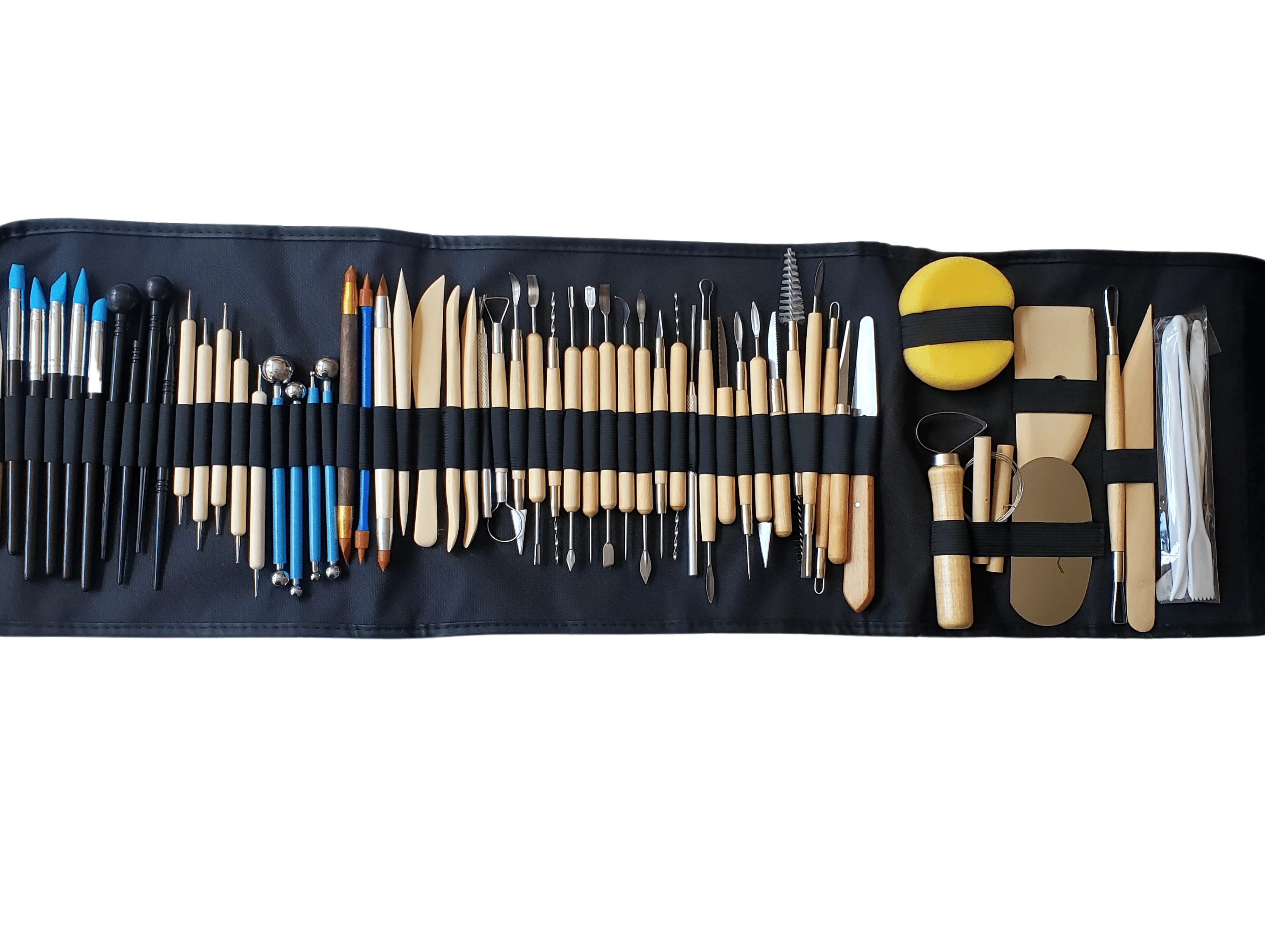 Gwartzman's - Pottery Tool Kit