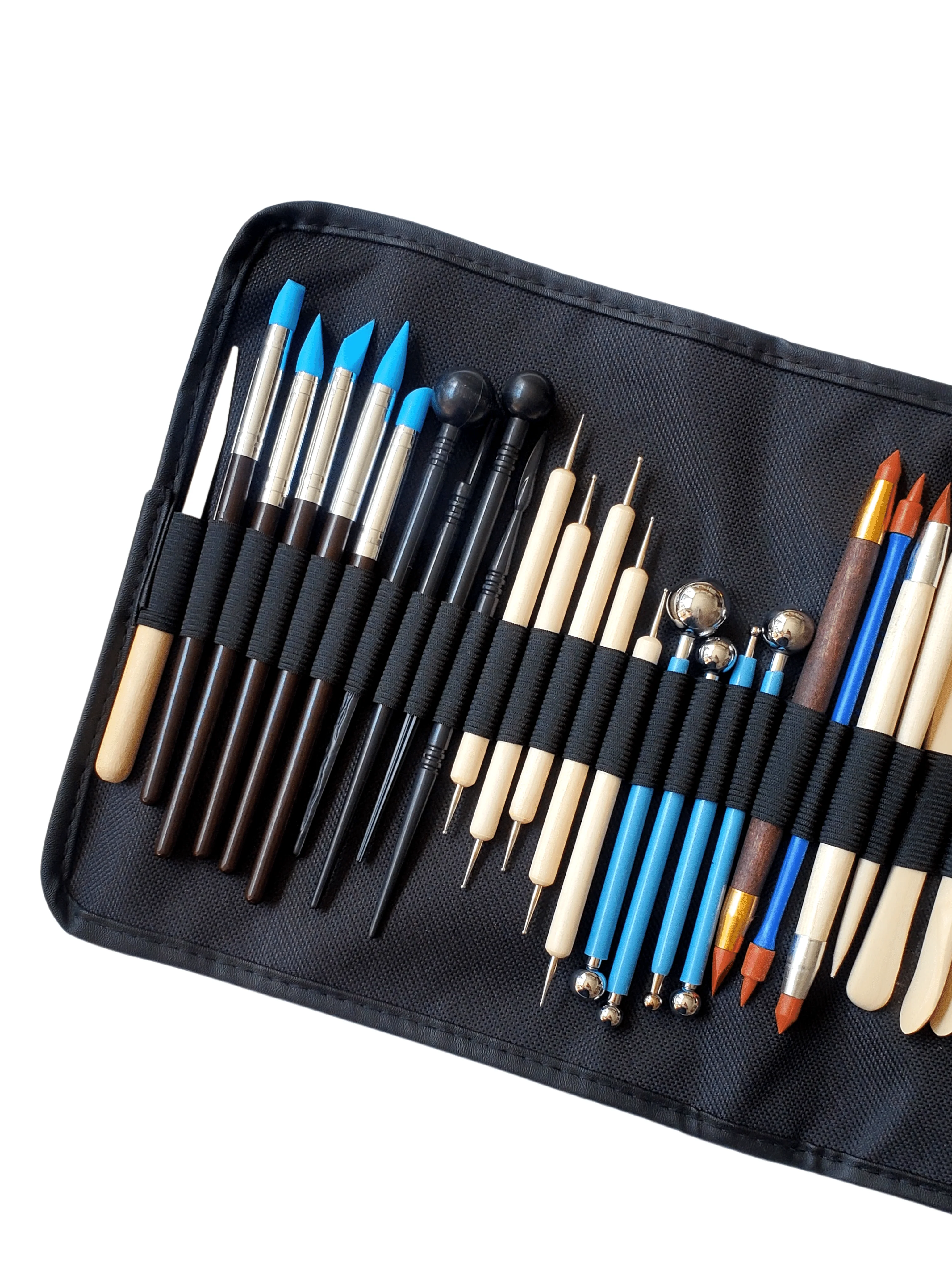 Gwartzman's - Pottery Tool Kit - Image 3