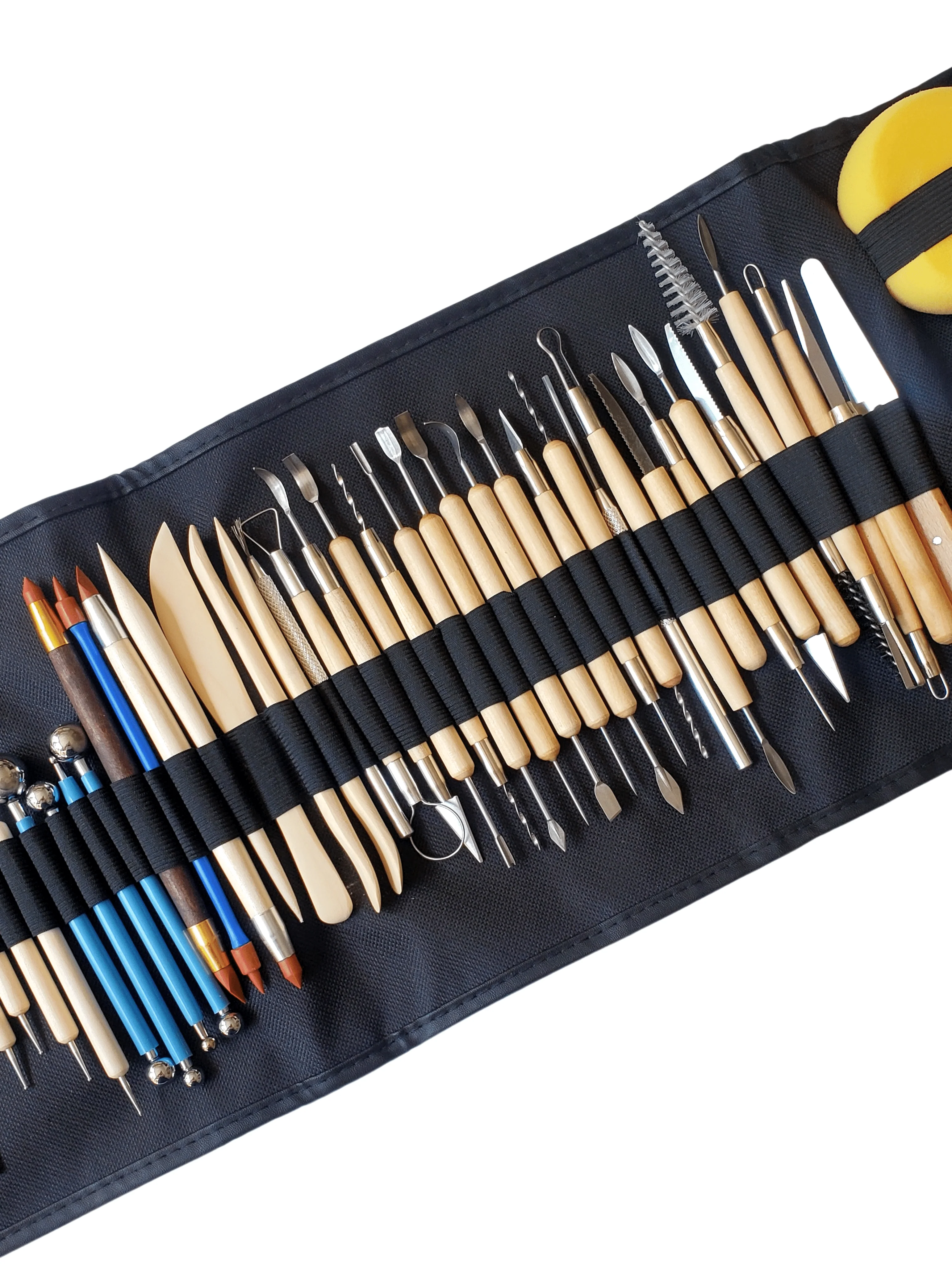 Gwartzman's - Pottery Tool Kit - Image 4